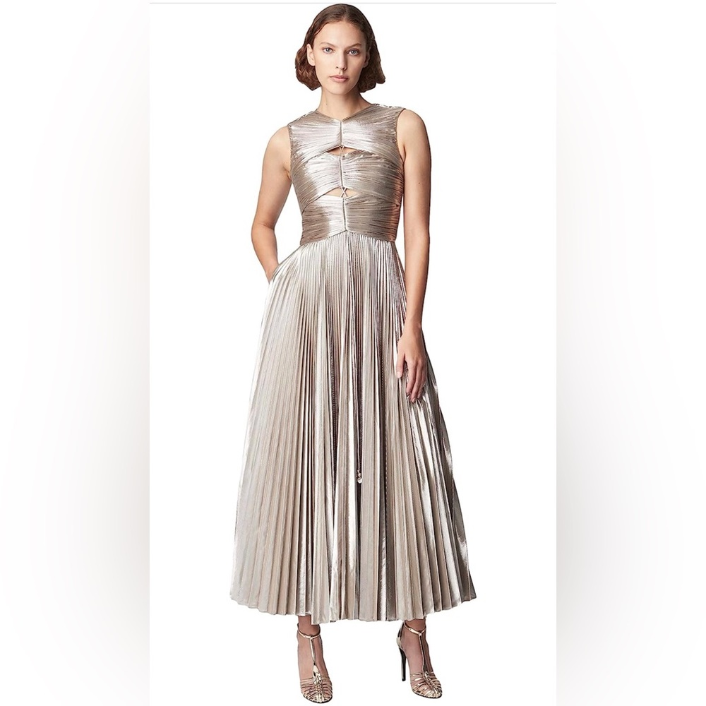 Couture Evening Gown